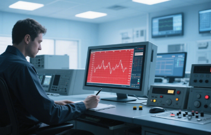 电压暂降在低压配电室应用解决方案
