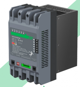 YSD-GX-6动态无功补偿调节器