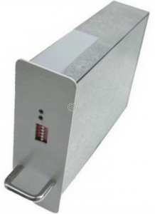 直流照明智慧配电模块