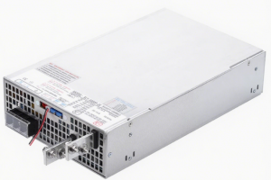 直流照明智慧配电模块