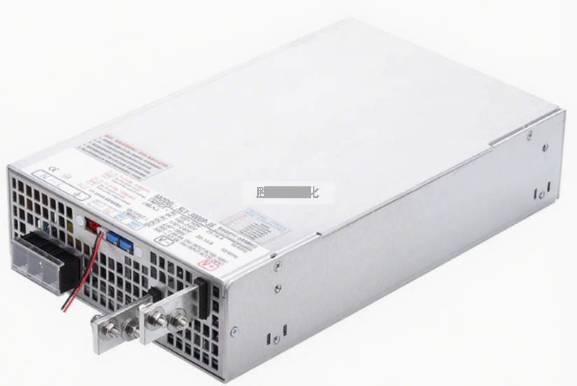 直流照明智慧配电模块