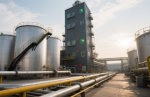 相地短路装置在化工应用解决方案</a>