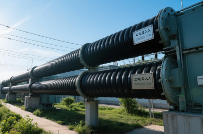 电压暂降在变电站应用解决方案