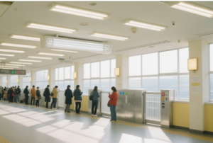 智能照明在地铁中应用方案</a>