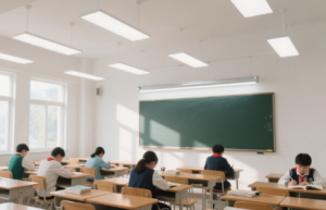 中小学生教室智能照明应用方案</a>