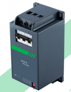 YSD-WK-C复合开关