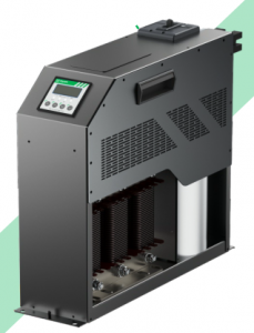 YSD-ICL抑制谐波式智能电容补偿装置