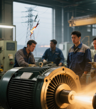 什么时电压暂降